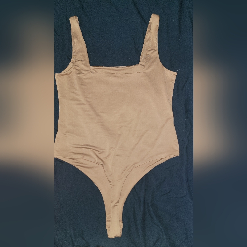 NWT Fashion Nova Body Suit